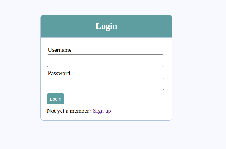 Окно регистрации на английском. Login form php Action. Registration form Grey.